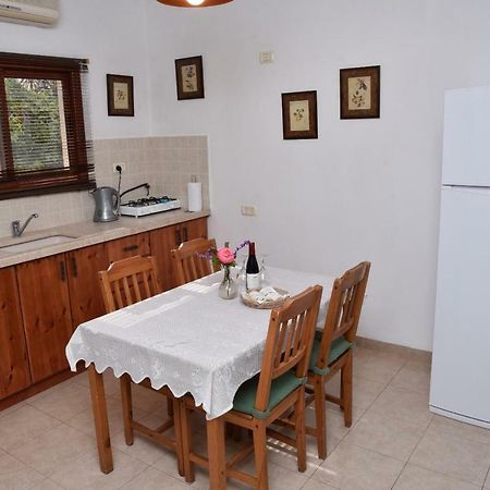 Suites & Spa Galilee Kiryat Shemona ภายนอก รูปภาพ