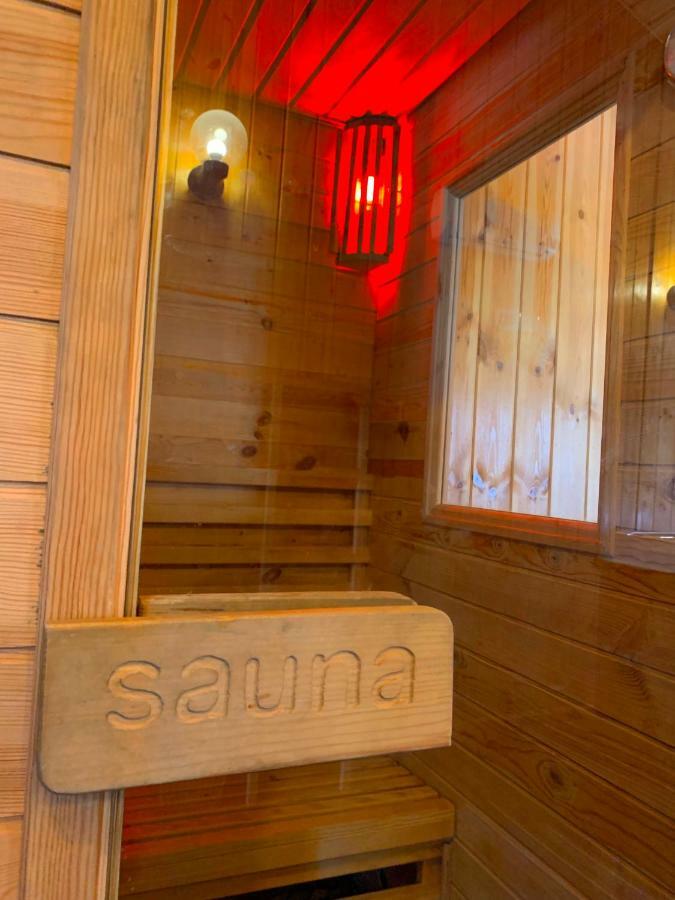 Suites & Spa Galilee Kiryat Shemona ภายนอก รูปภาพ