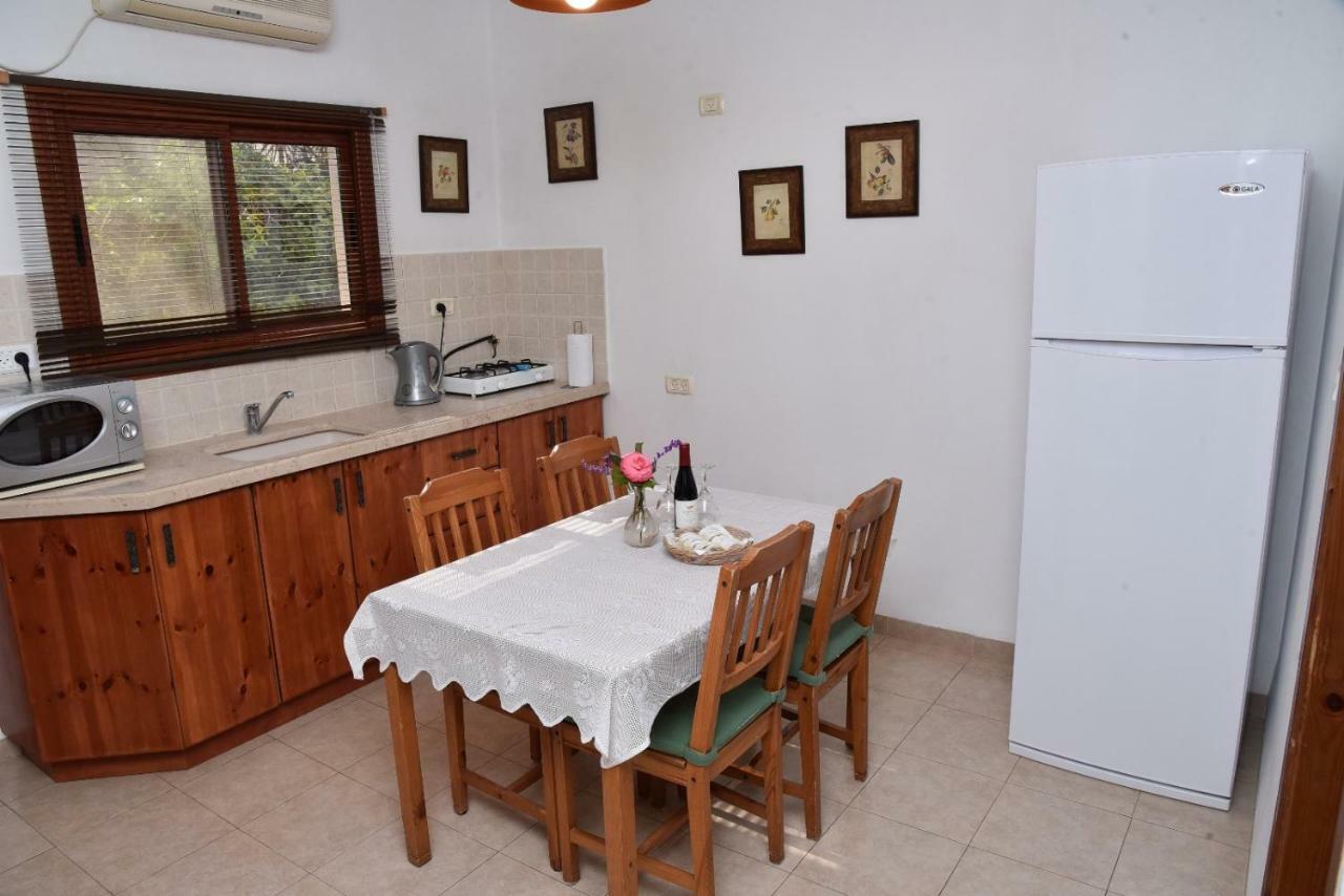 Suites & Spa Galilee Kiryat Shemona ภายนอก รูปภาพ