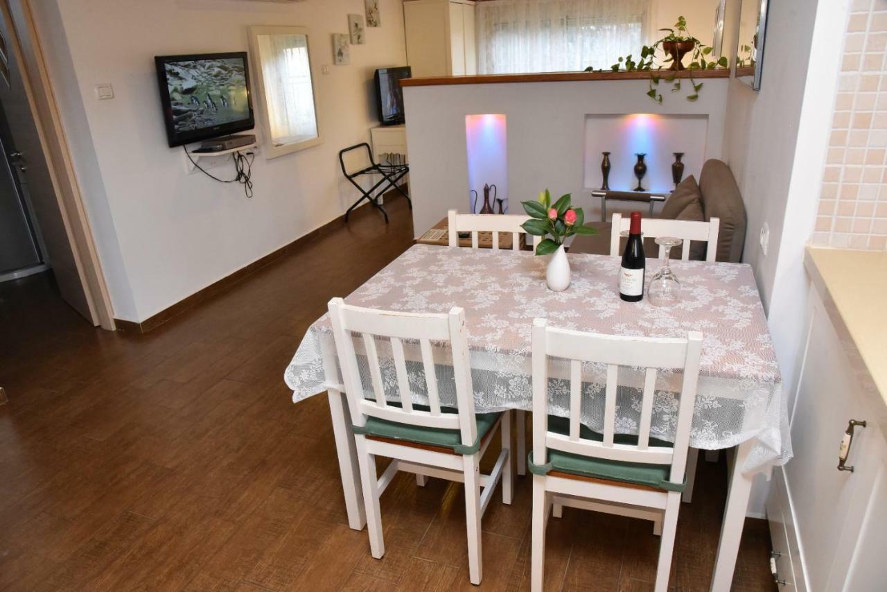 Suites & Spa Galilee Kiryat Shemona ภายนอก รูปภาพ