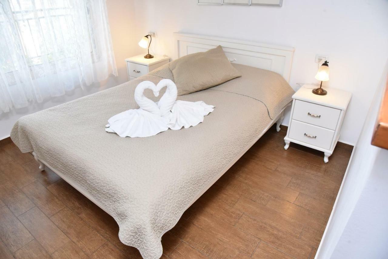 Suites & Spa Galilee Kiryat Shemona ภายนอก รูปภาพ