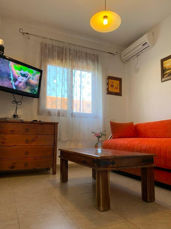 Suites & Spa Galilee Kiryat Shemona ภายนอก รูปภาพ