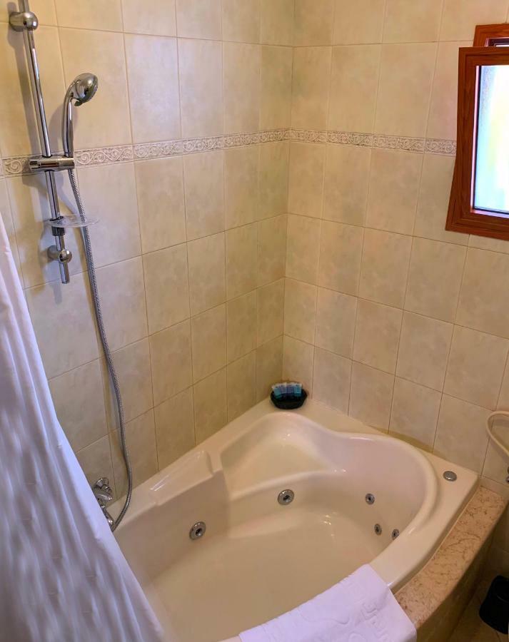 Suites & Spa Galilee Kiryat Shemona ภายนอก รูปภาพ