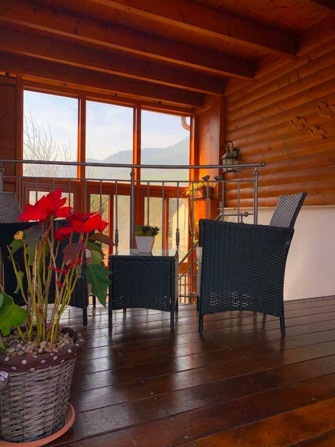 Suites & Spa Galilee Kiryat Shemona ภายนอก รูปภาพ