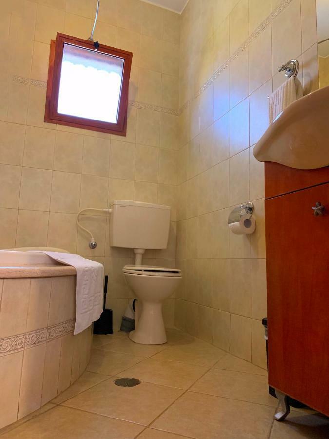 Suites & Spa Galilee Kiryat Shemona ภายนอก รูปภาพ